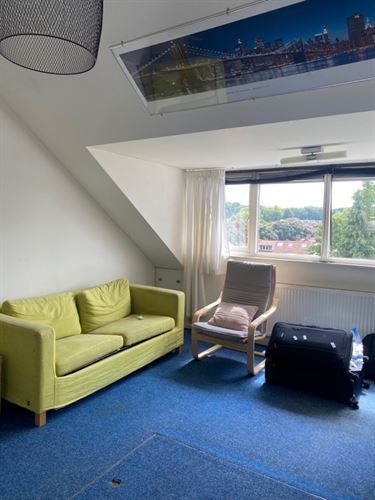 Appartement - Berg en Dalseweg - Nijmegen