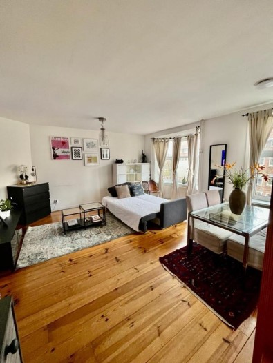 Kamer - Aalsmeerweg - Amsterdam