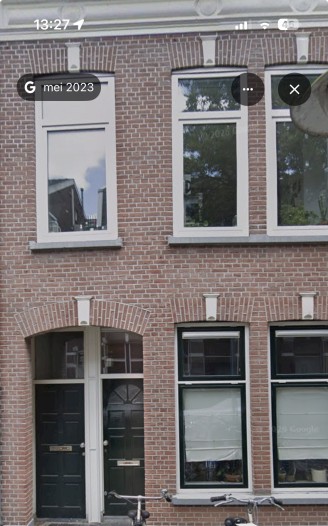 Appartement - Singelstraat - Utrecht