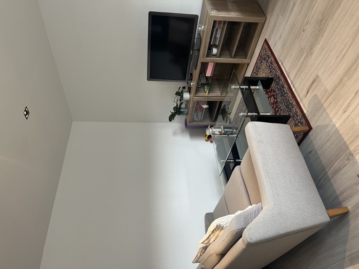 Appartement - Van Dieststraat - Rotterdam