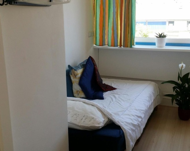 Kamer - de Hoef - Wageningen
