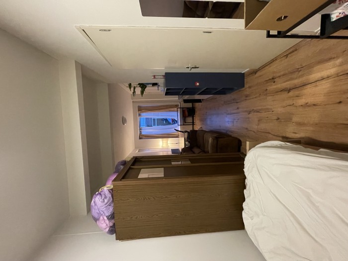 Kamer - Van Maerlantstraat - Tilburg