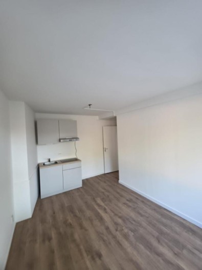 Kamer - Weerdingerstraat - Emmen