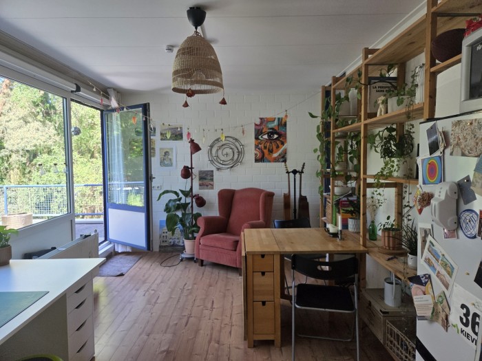 Appartement - Witbreuksweg - Enschede