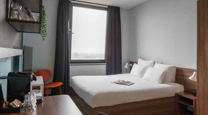 Kamer - Stationsweg - Eindhoven