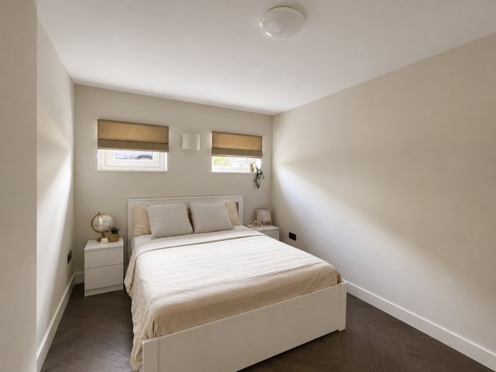 Appartement - Spanjaardstraat - Rotterdam