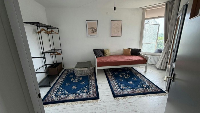 Appartement - Loenermark - Amsterdam