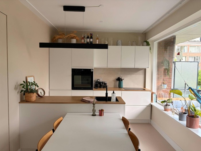 Appartement - Kastelenstraat - Amsterdam