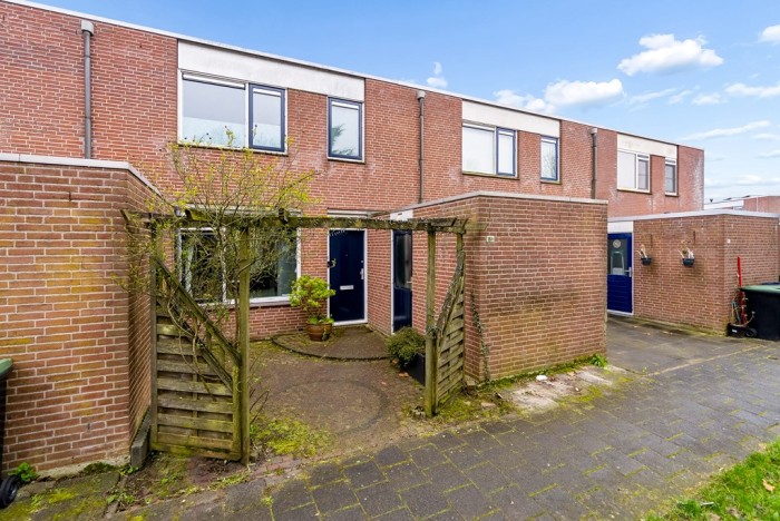 Huis - Oldewierde - Almere