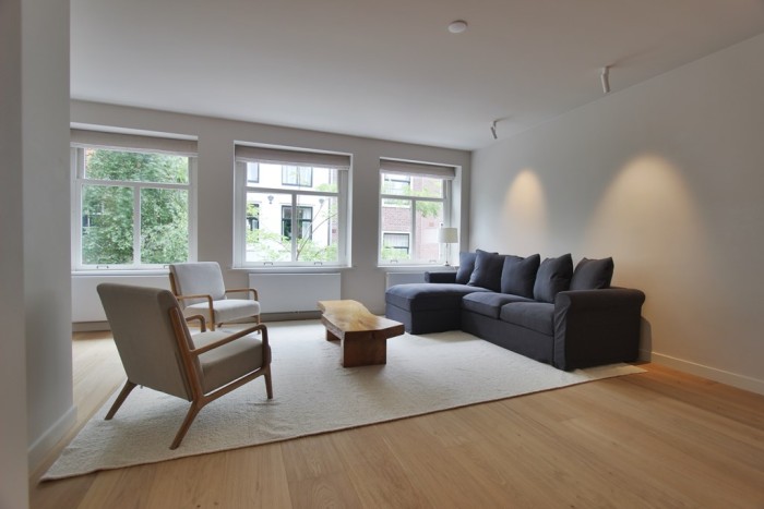 Appartement - Utrechtsedwarsstraat - Amsterdam