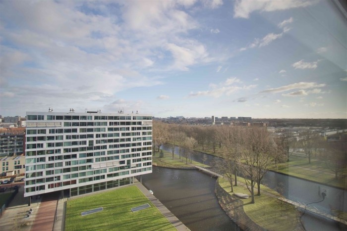 Appartement - Jan van Zutphenstraat - Amsterdam