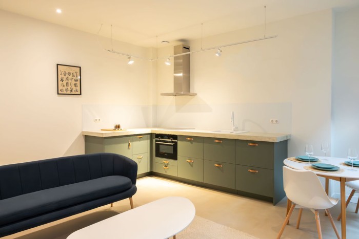 Appartement - Noordeinde - Delft