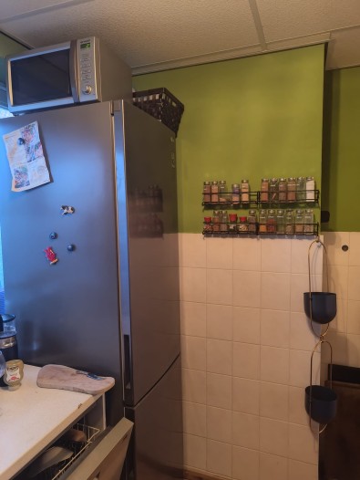 Kamer - Gravin Juliana van Stolberglaan - Leidschendam