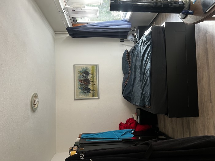 Kamer - Achterharingvliet - Rotterdam