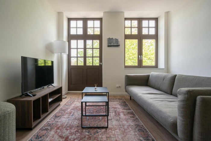 Appartement - Westhavenkade - Vlaardingen