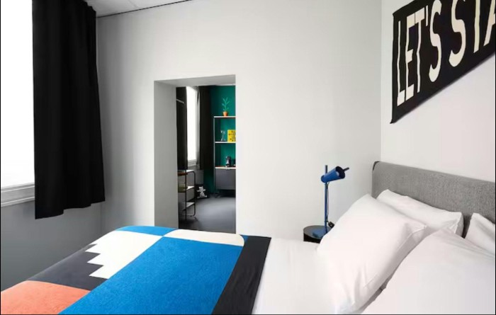 Appartement - Willem Ruyslaan - Rotterdam
