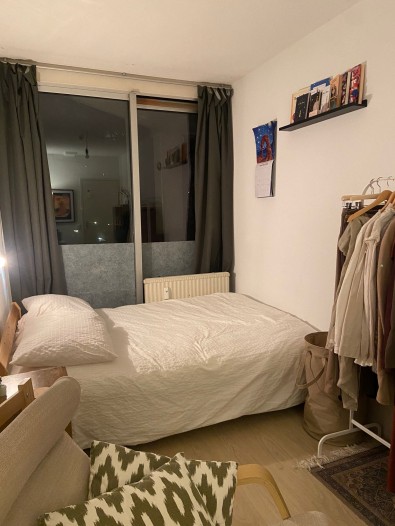 Kamer - Gouden Leeuw - Amsterdam