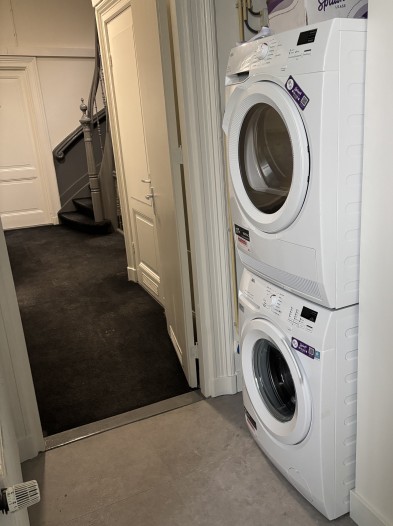 Kamer - van Oldenbarneveltstraat - Nijmegen