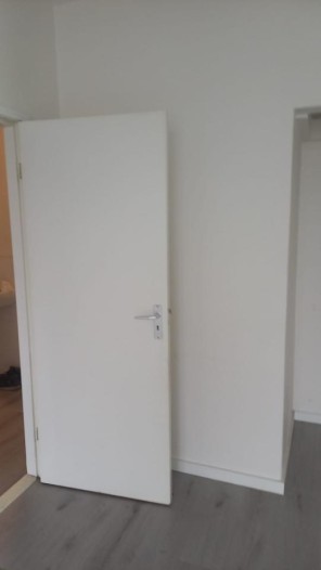 Kamer - Leyweg - 's-Gravenhage