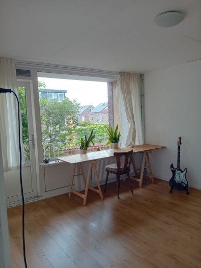 Kamer - Schiestraat - Enschede
