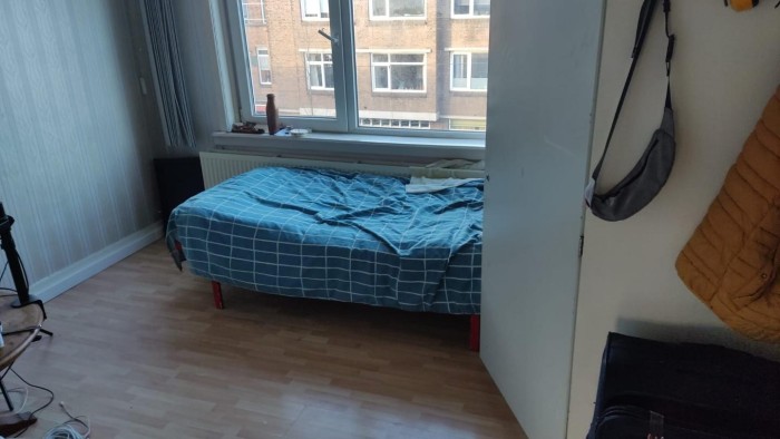 Kamer - Jurriaan Kokstraat - 's-Gravenhage