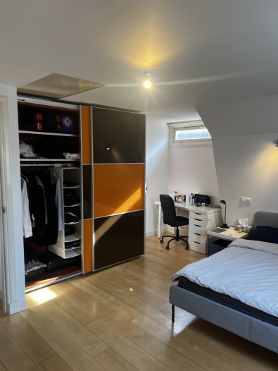 Kamer - Govert Flinckstraat - Amsterdam