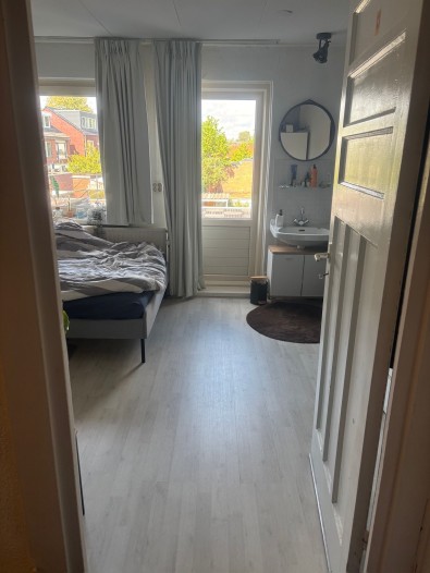 Kamer - Tubantiasingel - Enschede