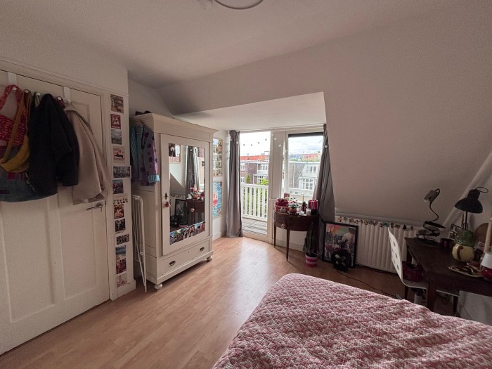 Kamer - Westplantsoen - Delft