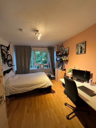 Kamer - Oudraadtweg - Delft