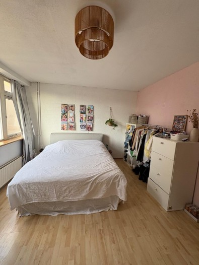 Kamer - Westerkade - Groningen