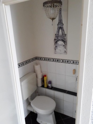 Kamer - Horstacker - Nijmegen