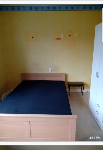Kamer - Jurriaan Kokstraat - 's-Gravenhage