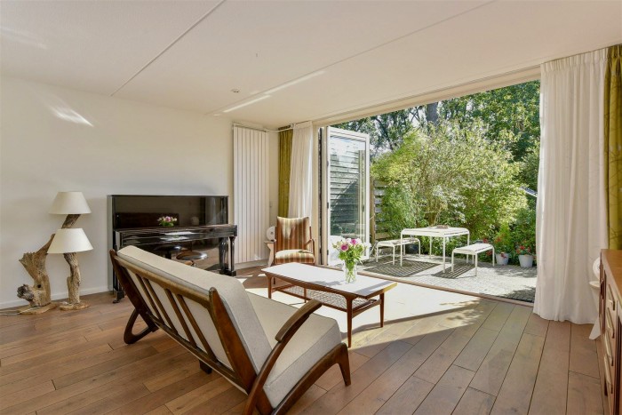 Appartement - Spaarndammerdijk - Amsterdam