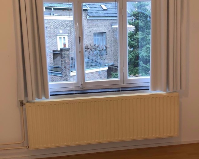 Kamer - Franquinetstraat - Maastricht