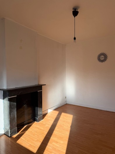 Kamer - Scharnerweg - Maastricht