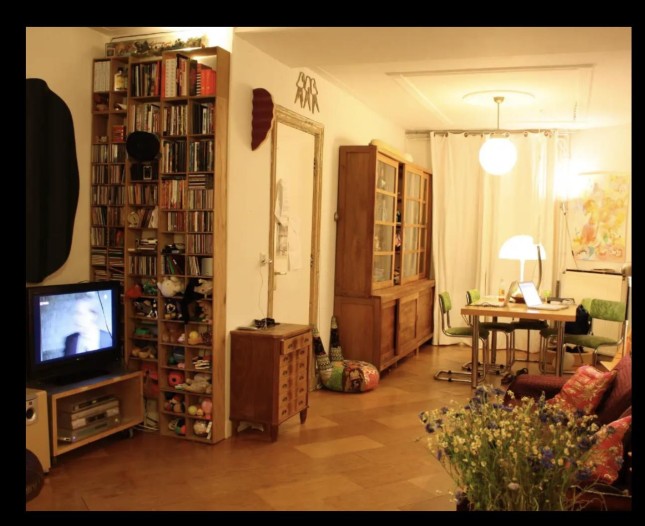Appartement - Rhijnvis Feithstraat - Amsterdam