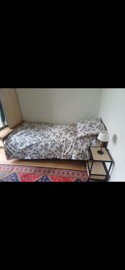 Kamer - Haagweg - Breda