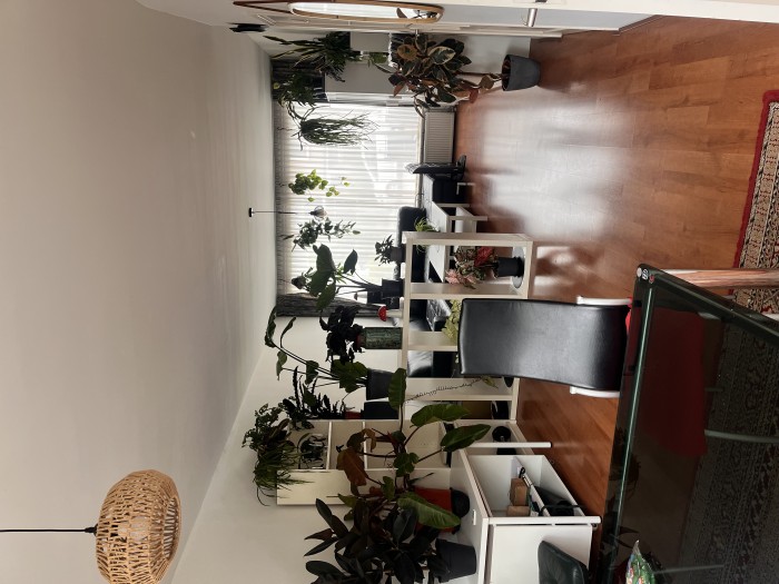 Kamer - Kardinaal de Jongstraat - Amstelveen