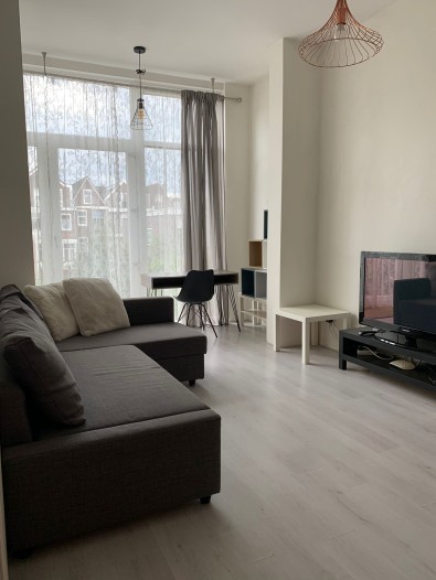Appartement - Heemraadstraat - Rotterdam
