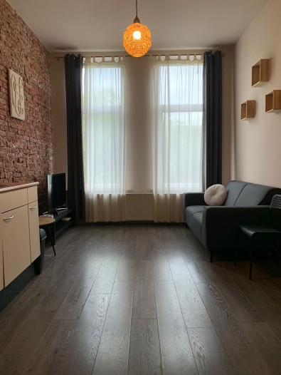 Appartement  :
