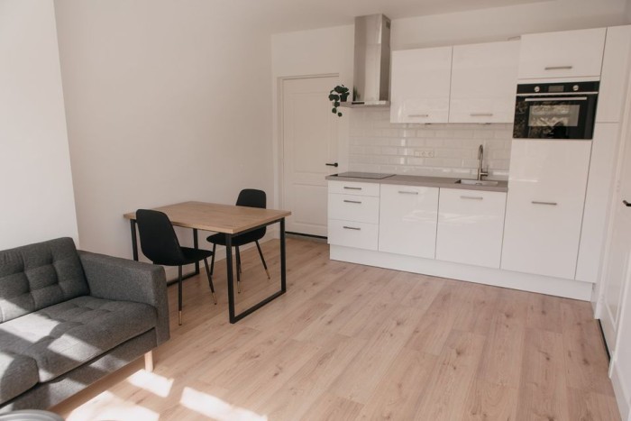 Kamer - Dordtselaan - Rotterdam