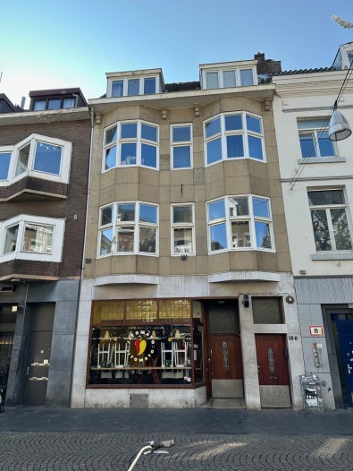 Kamer - Hoenderstraat - Maastricht