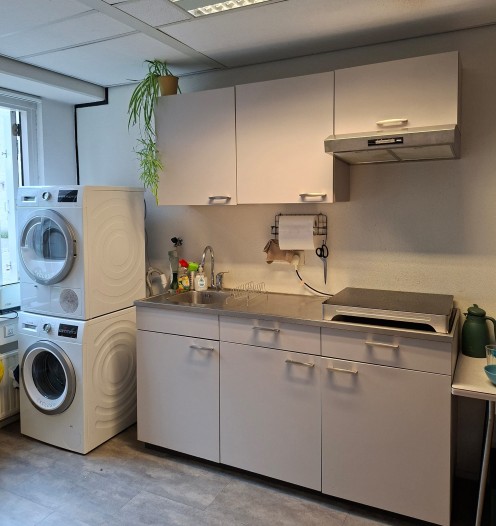 Kamer - Stamkartplein - 's-Gravenhage