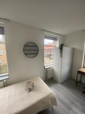 Kamer - Rederijkerstraat - 's-Gravenhage