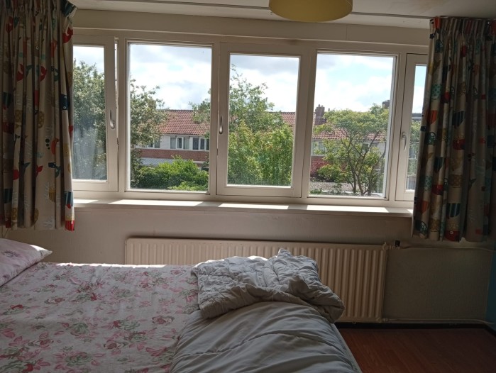 Kamer - Colijnlaan - Uithoorn