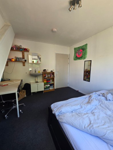 Kamer - Lipperkerkstraat - Enschede