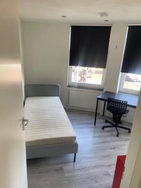 Kamer - Rederijkerstraat - 's-Gravenhage