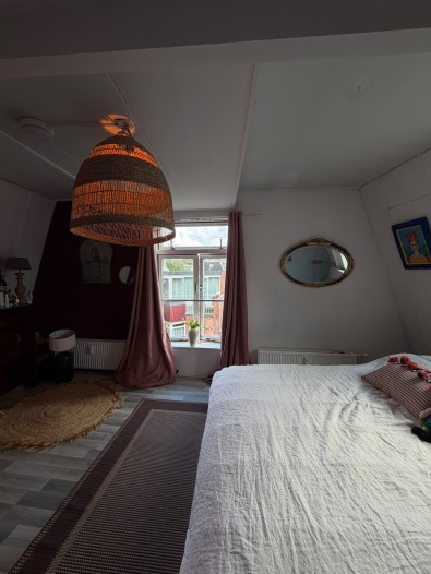 Kamer - Coehoornsingel - Groningen