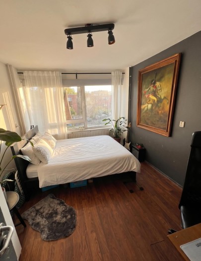 Kamer - Oudraadtweg - Delft