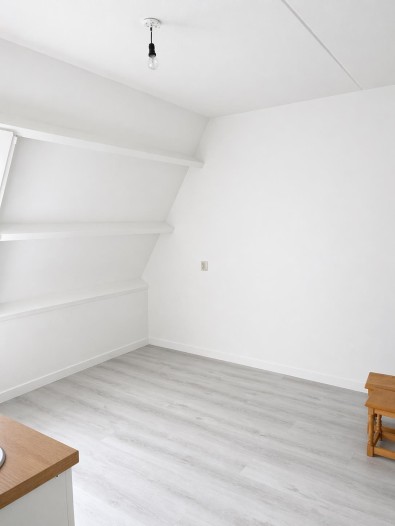 Kamer - St. Agnetenweg - Nijmegen